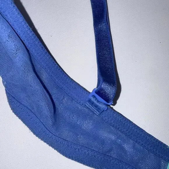 Victoria's Secret Women Bra 36C Beige Semi Demi Lift Convertible Underwired - Picture 12 of 13